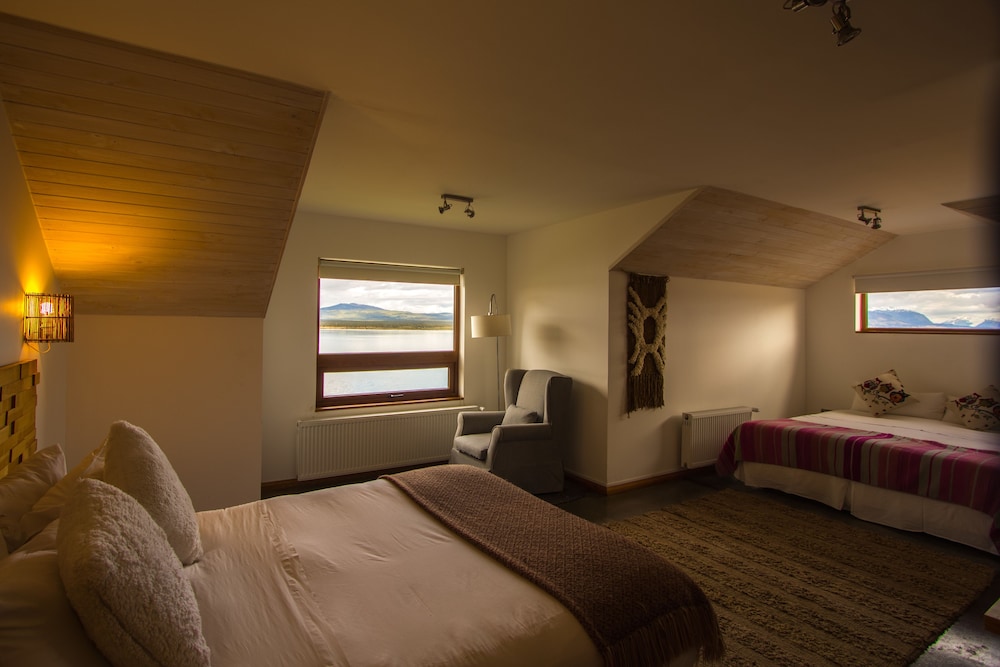 Deluxe Double Room, Sea View photo 1