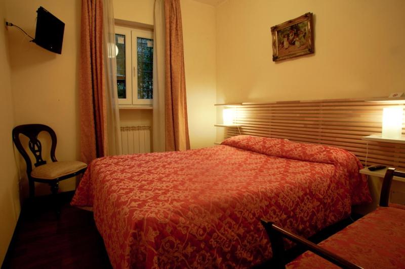 Luxury Quadruple Room photo 3