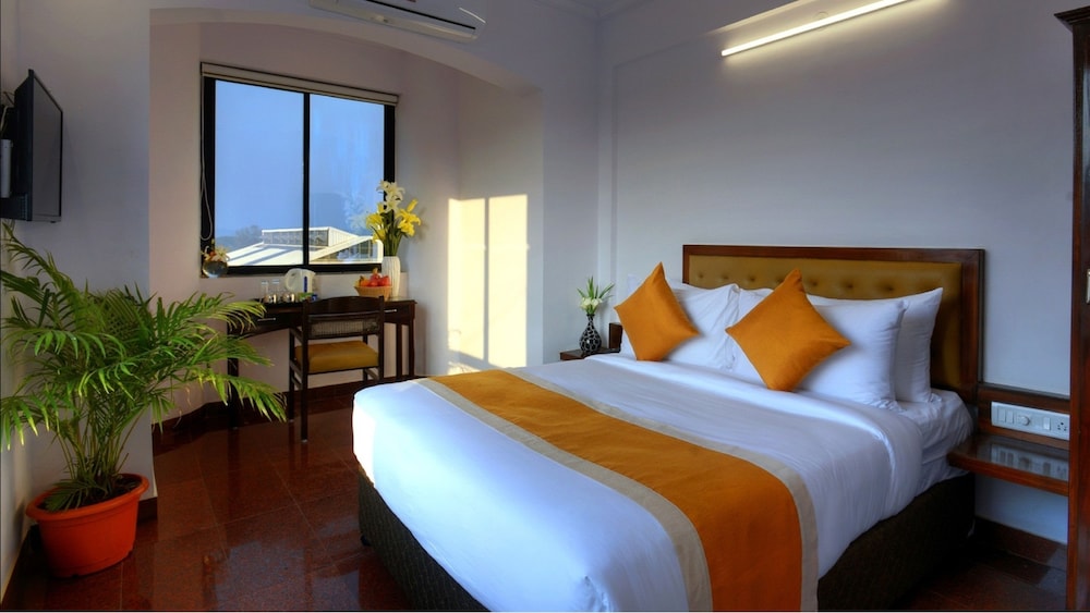 Deluxe Room photo 3