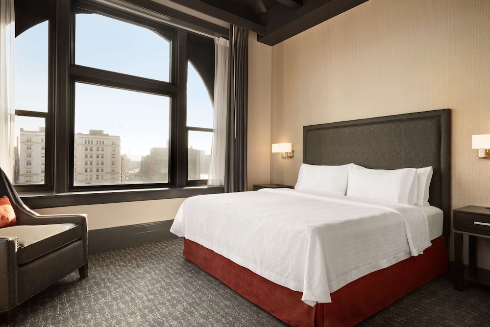 Suite, 1 Bedroom, Non Smoking photo 1