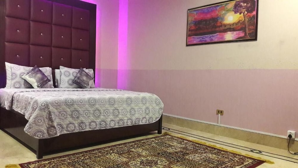 Deluxe Double Room - Photo 3