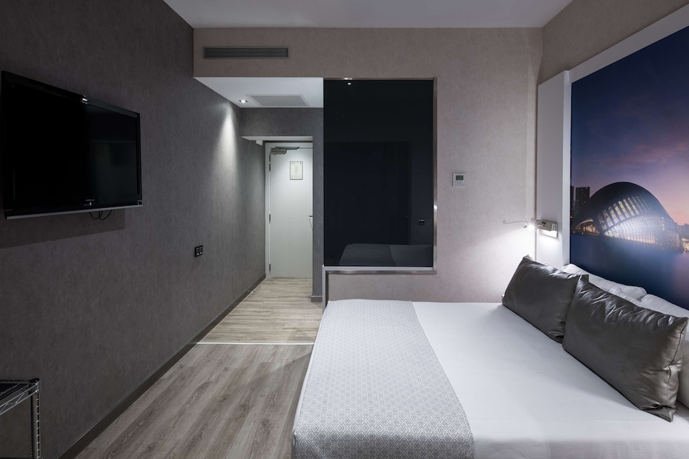 Superior Room, Terrace