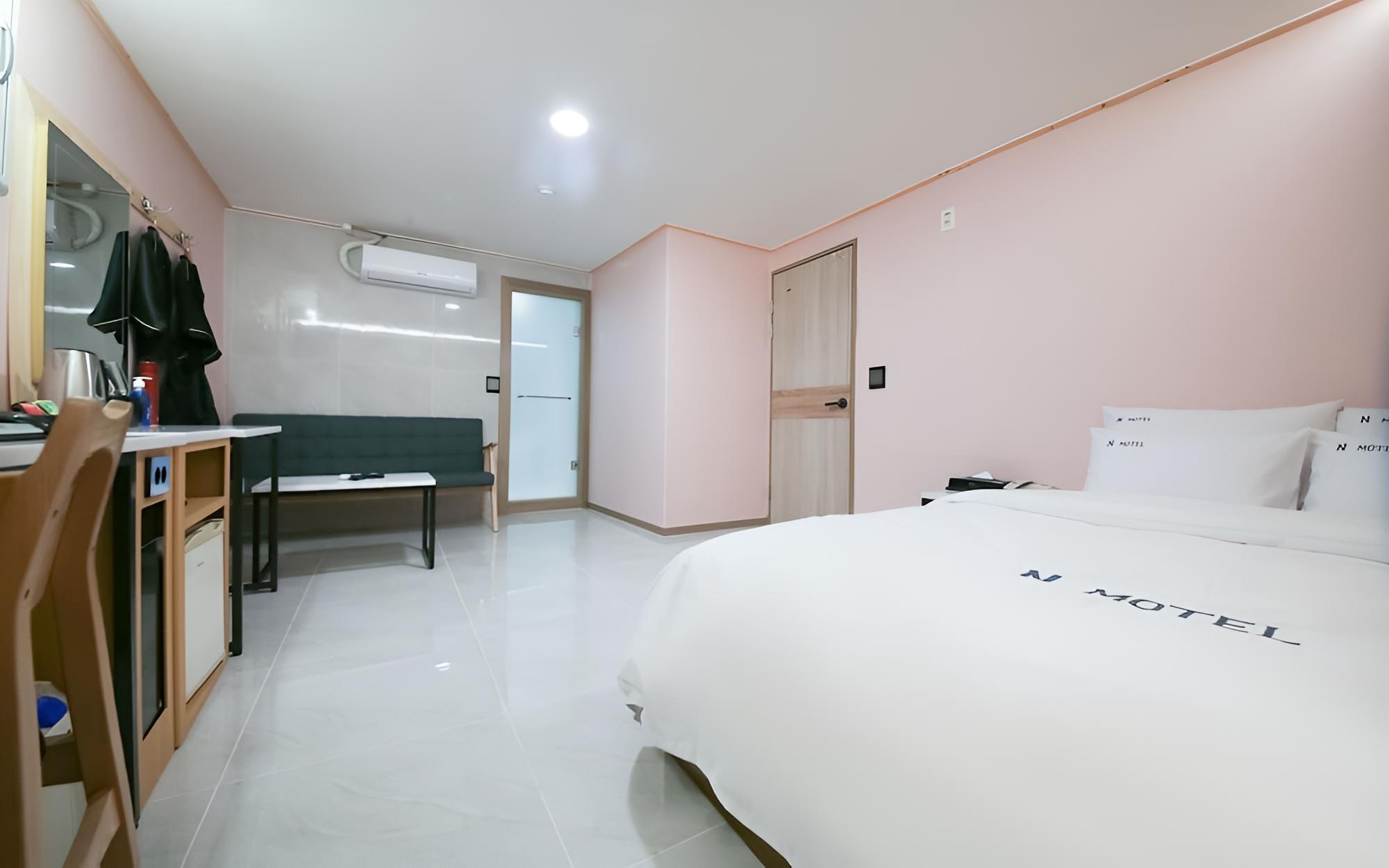 Room (Special Room 2 PC (All OTT Service Av) - Photo 3