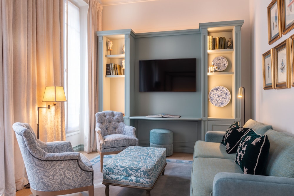 Junior Suite, Balcony photo 2