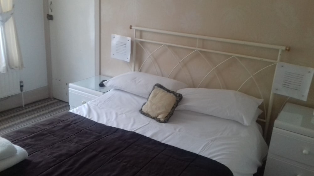 Double Room, 1 Double Bed, Non Smoking photo 2