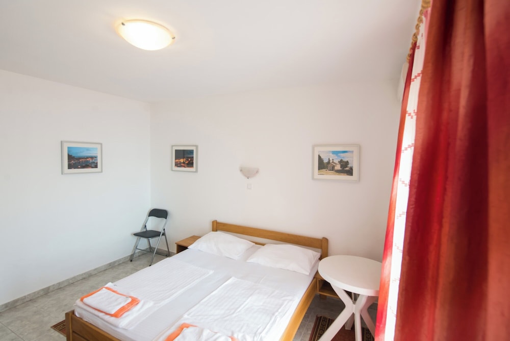 Double Or Twin Room, Balcony, Sea Facing