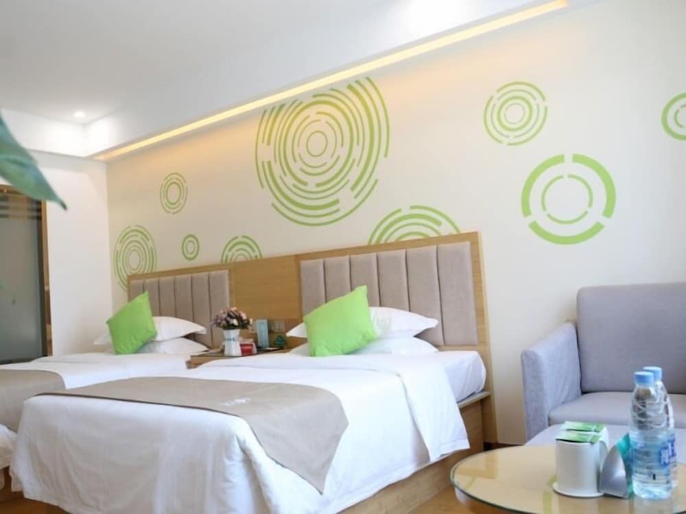 Superior Twin Room photo 3