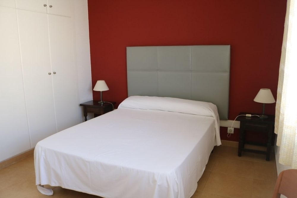 Apartamento, 1 dormitorio (4 personas, 3er piso - n.º 11)