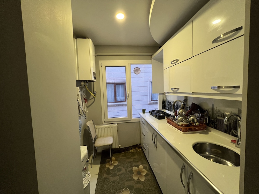 Comfort Apartment, City View photo 2