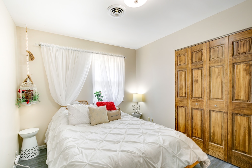 House (2 Bedrooms) photo 3