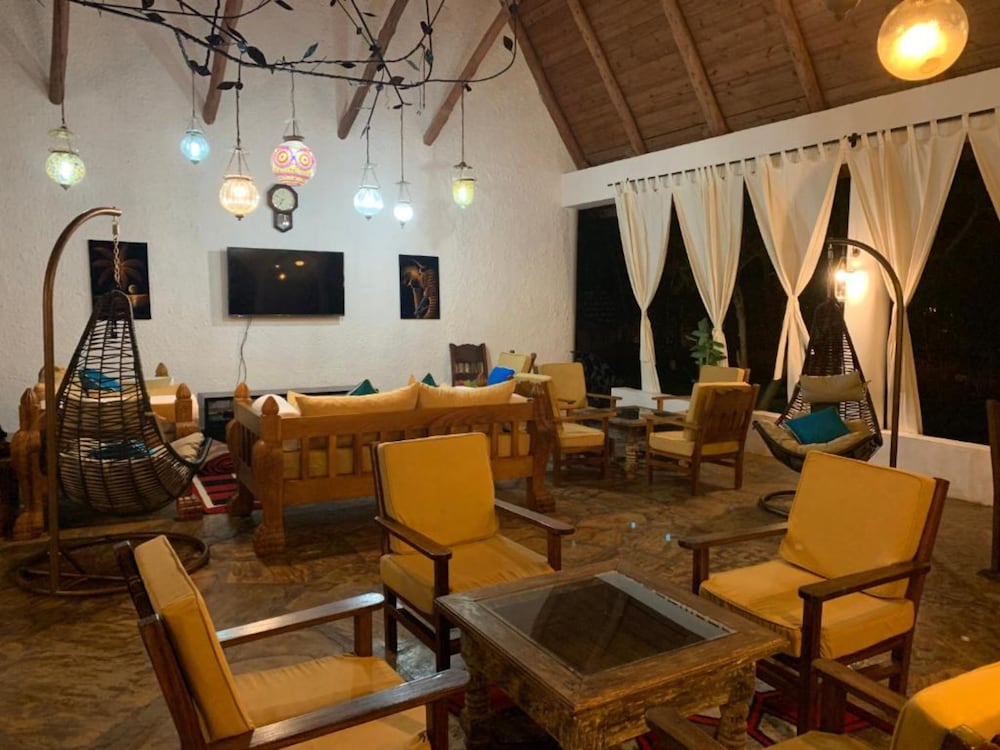 Luxury Villa, 6 Bedrooms