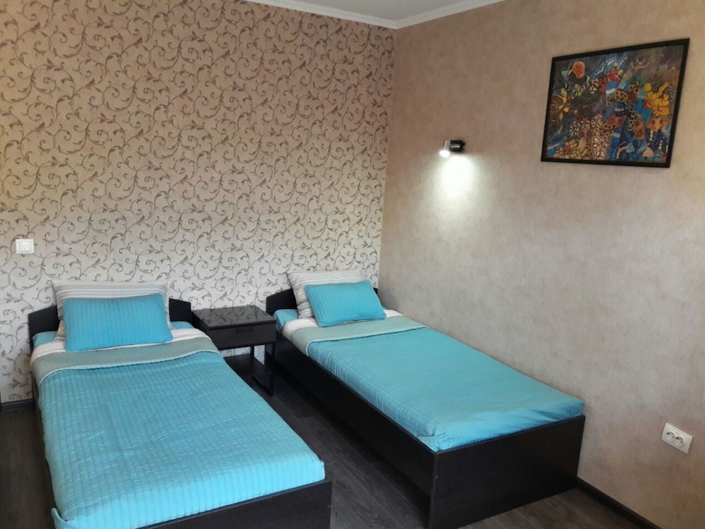 Standard Twin Room photo 1