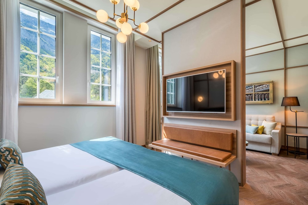 Junior Suite - Photo 4