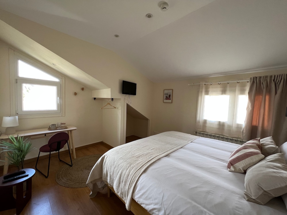 Standard Double Room, Garden View photo 2