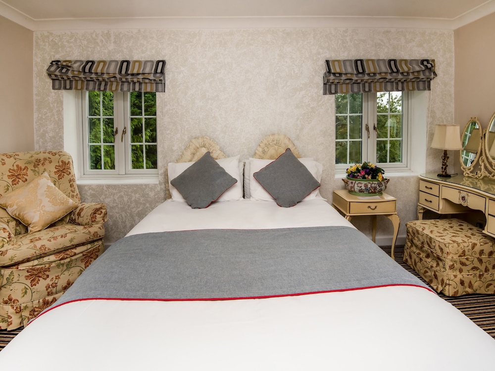 Superior Suite, 1 Double Bed photo 3
