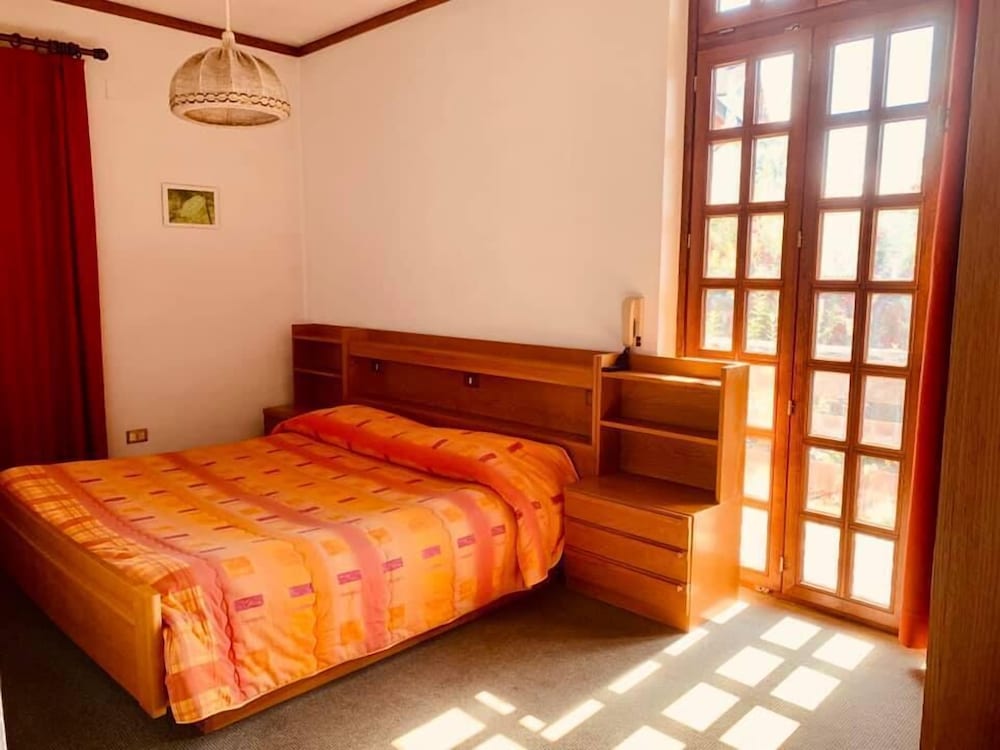 Twin Room photo 2