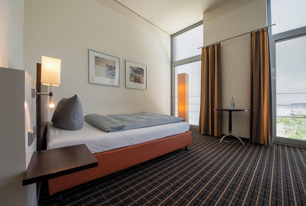 Basic Single Room