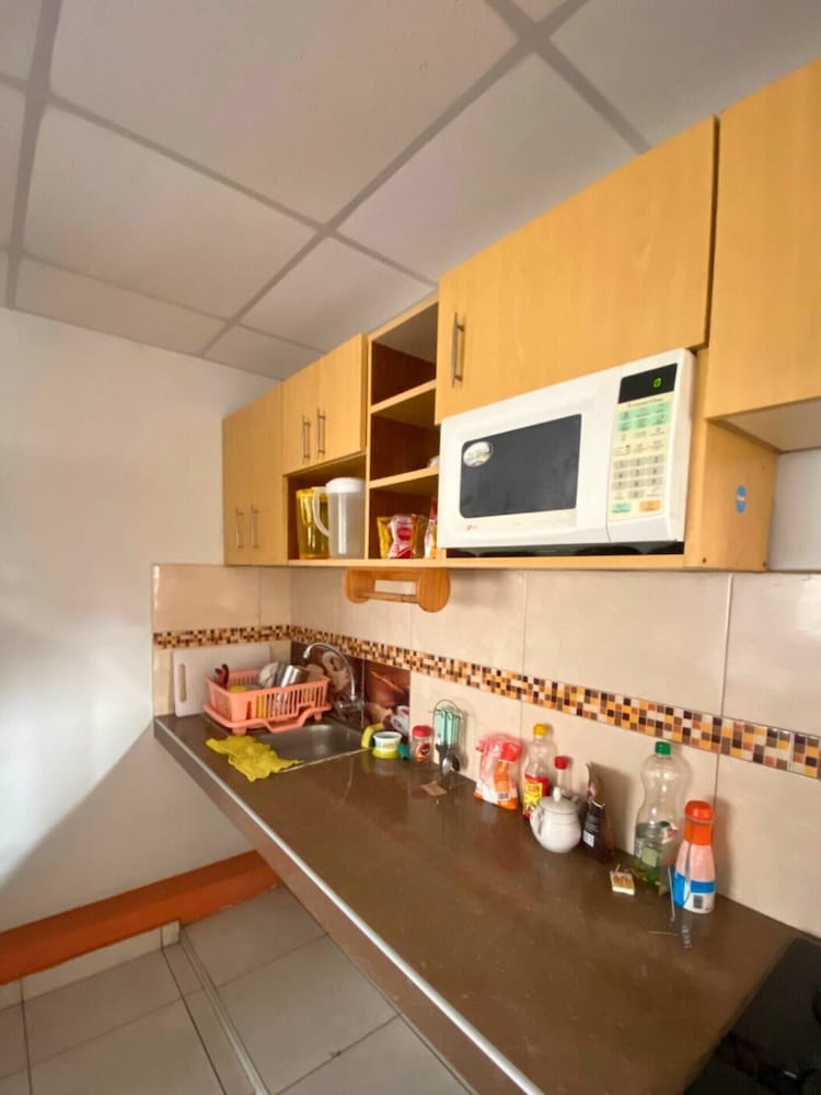 Standard Apartment photo 2