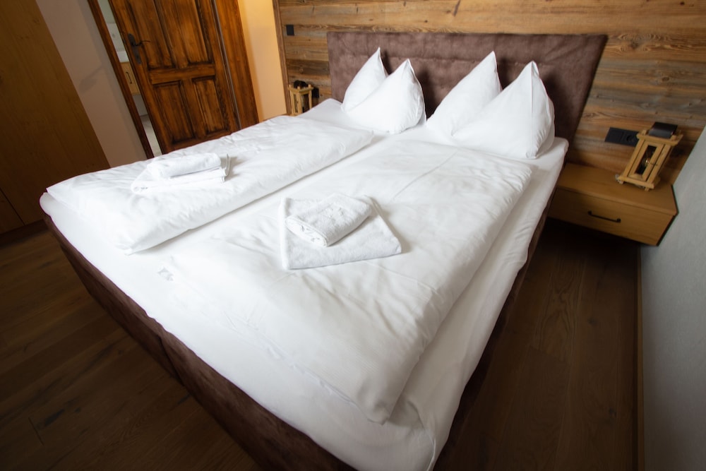 Chalet (Waldkauz, incl. cleaning fee EUR 130) photo 1