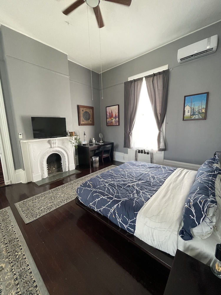 Edward T Austin 2 Bedroom Suite