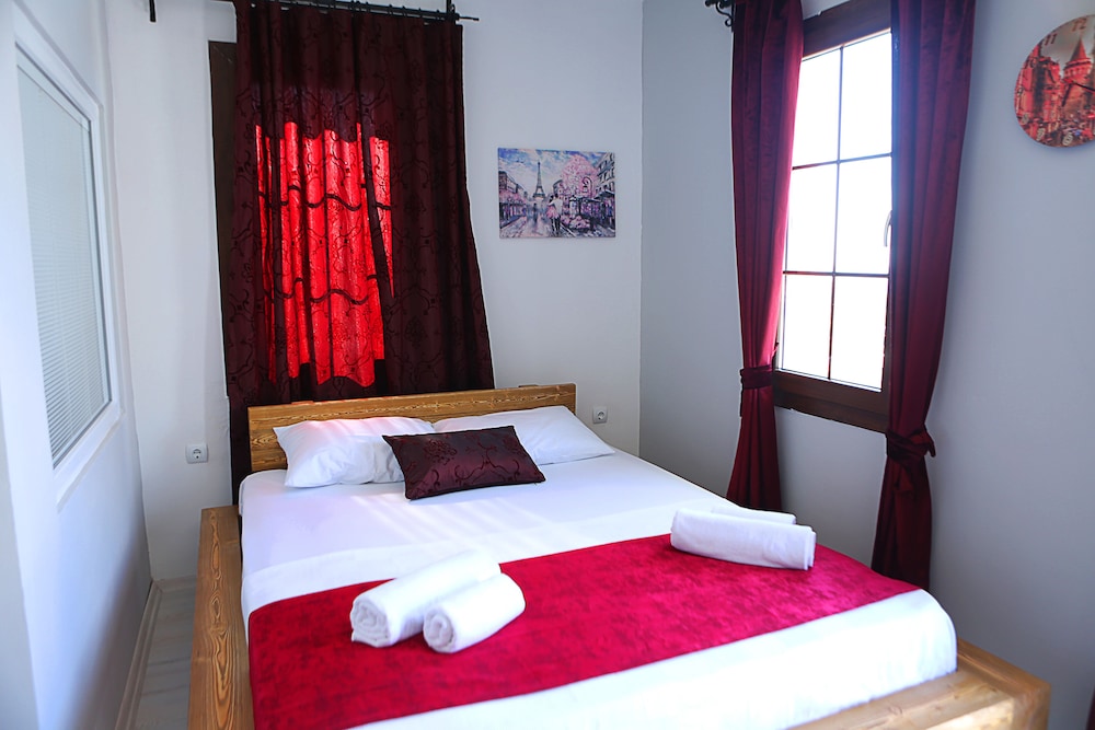 Standard Room, Sea View