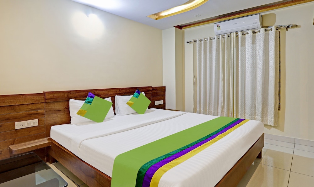 Standard Double Room - Photo 1