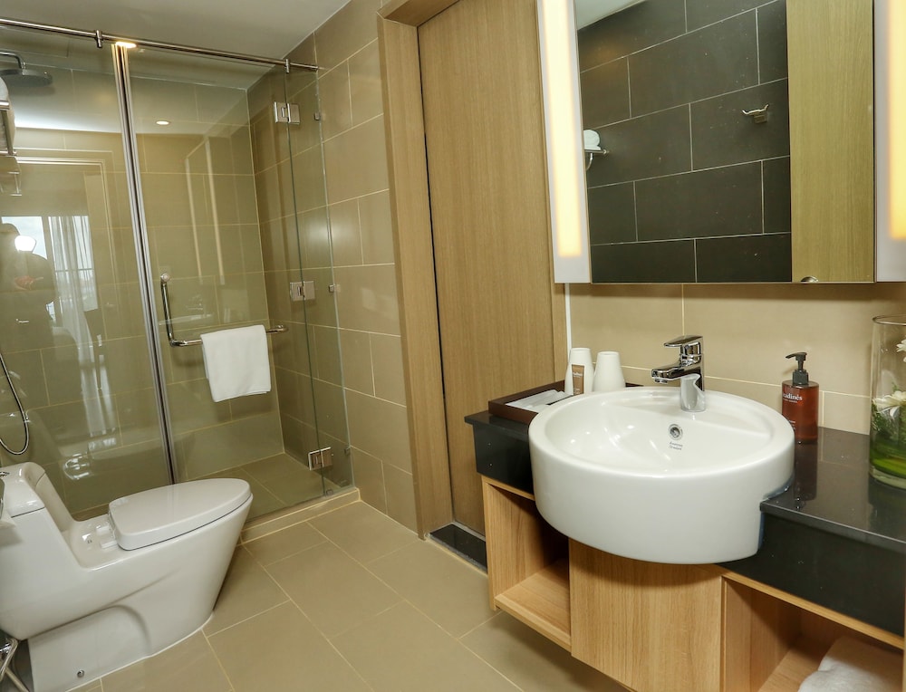Deluxe Apartment, 1 Bedroom photo 2