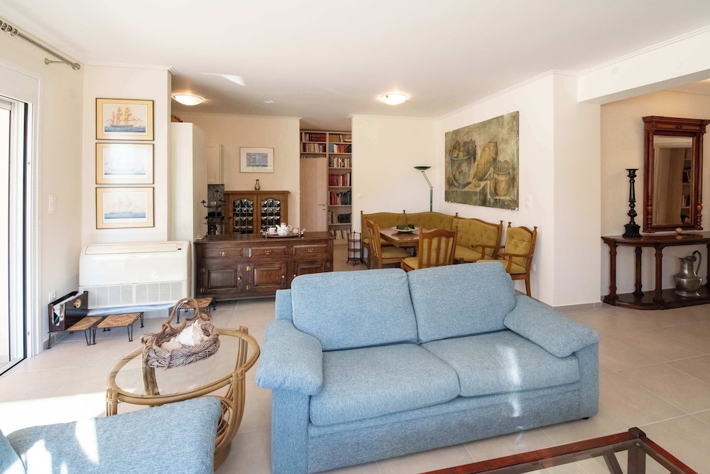 Seaside Retreat in Diminio, Billede 29