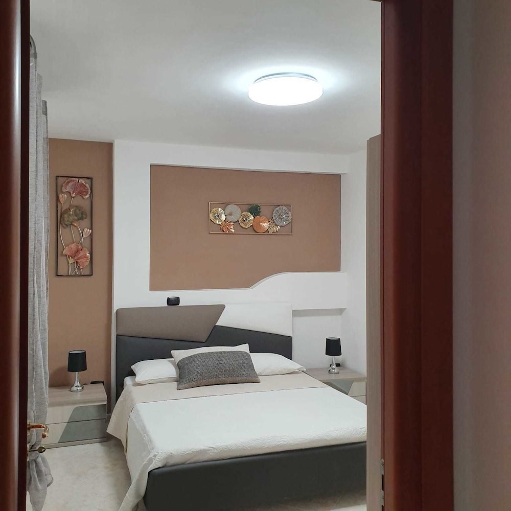 Comfort Apartment, 1 Bedroom