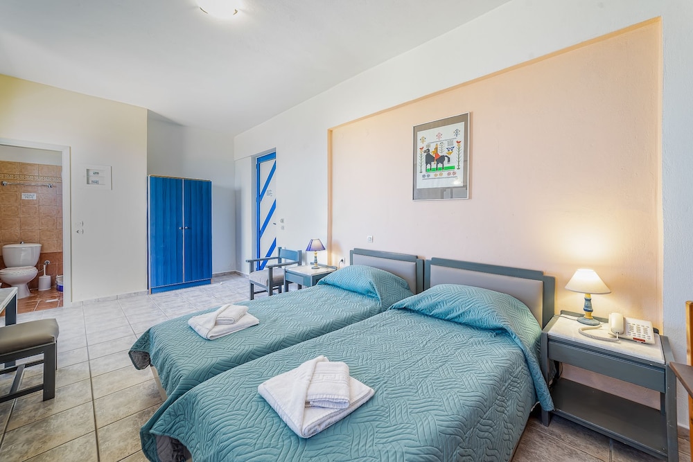 Classic Double Room, Sea View photo 1
