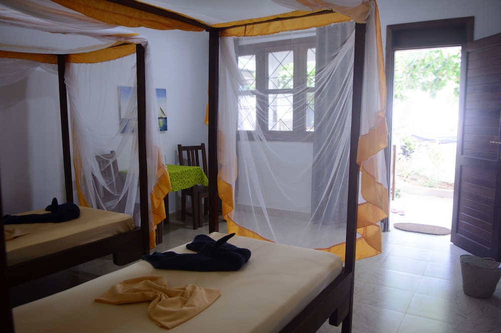 Twin Room photo 3
