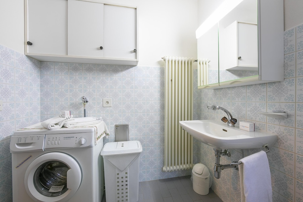 Family Apartment, 2 Bedrooms (Casa Salogni) photo 3