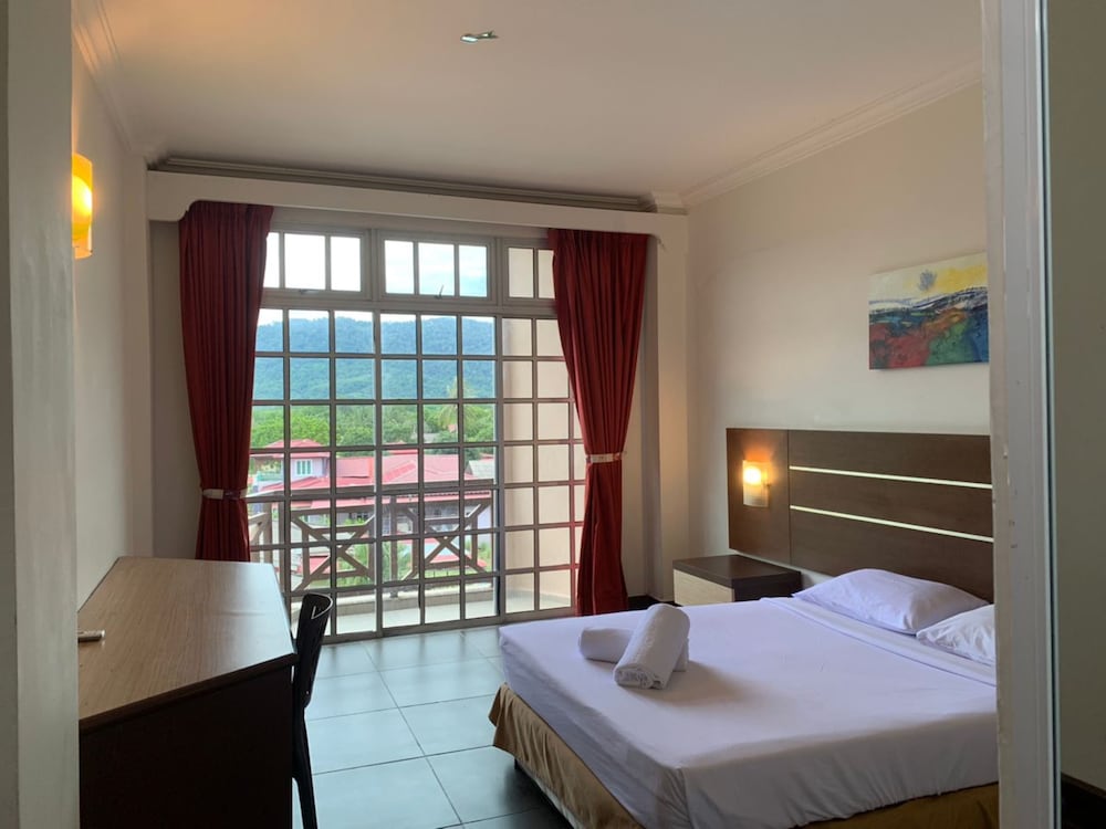 Standard Double or Twin Room - Photo 1