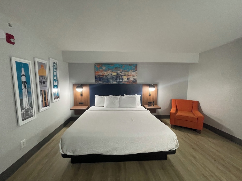 Suite, 1 Bedroom, Non Smoking - Photo 1