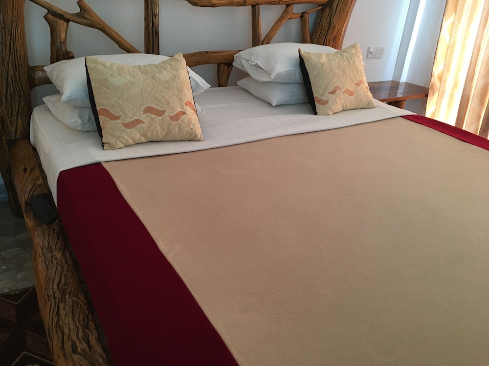 Family Triple Room, 3 Bedrooms, Garden View, Lakeside photo 1