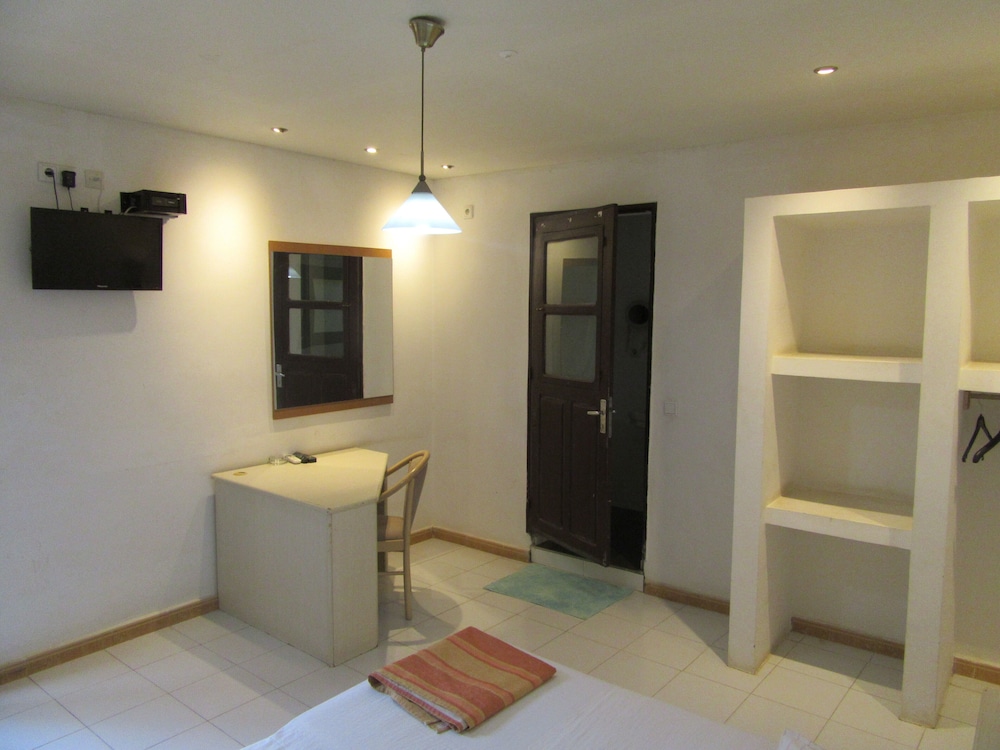 Standard Double Room Single Use photo 2