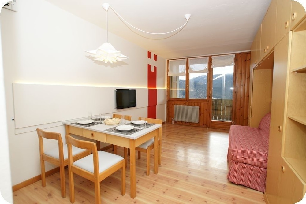 Apartment, 1 Bedroom photo 1