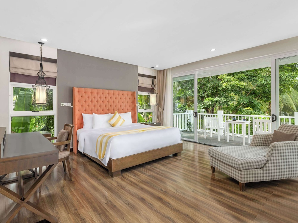 Villa, 4 Bedrooms, Private Pool (Ocean Access) photo 3