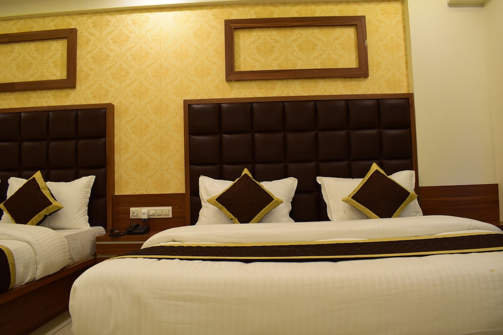Deluxe Triple Room - Photo 6