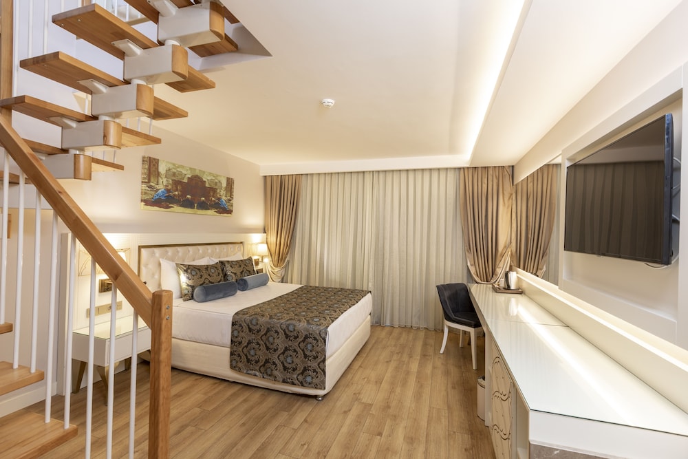 Duplex, 2 Bedrooms