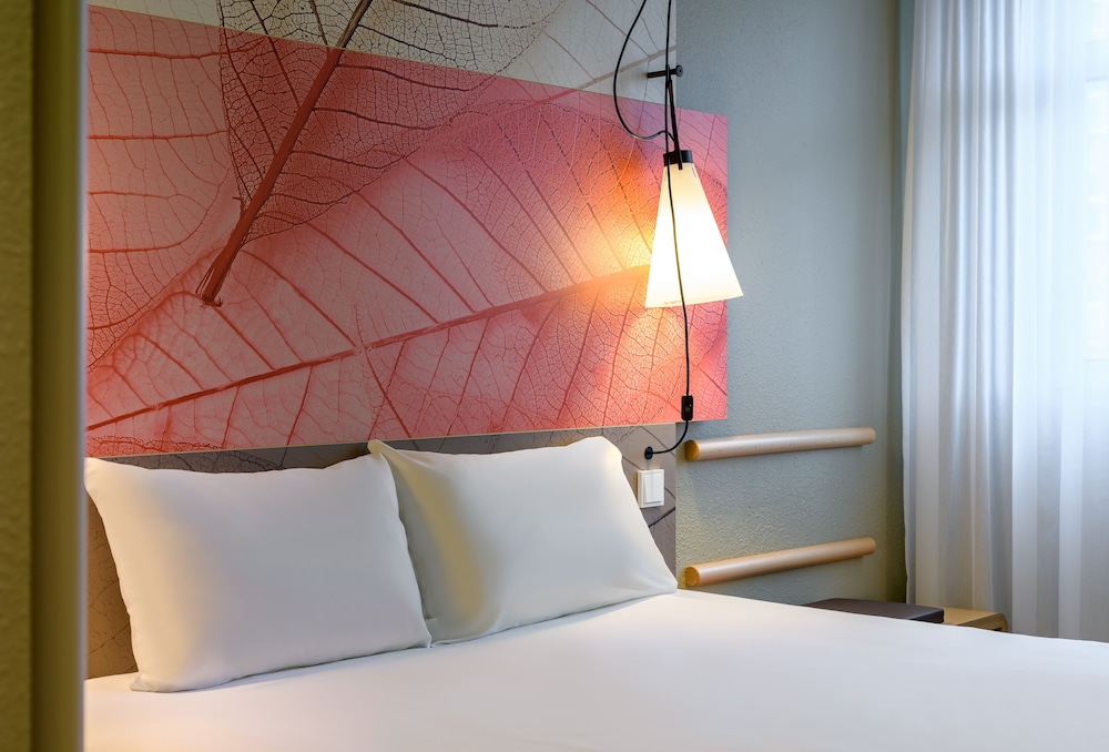 Standard Double Room, 1 Double Bed - Photo 3