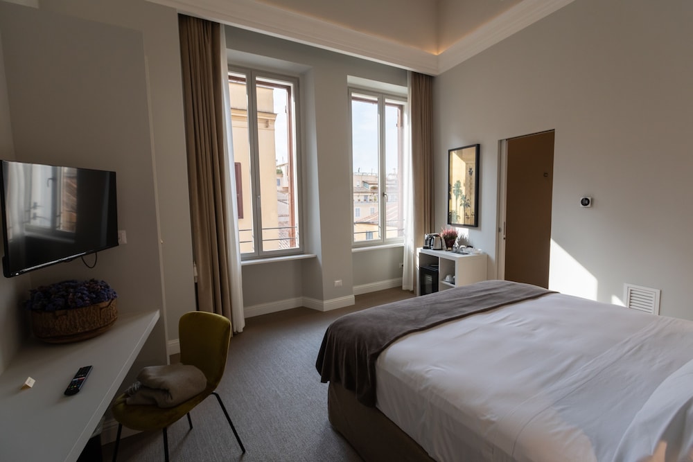 Deluxe Room, City View photo 2