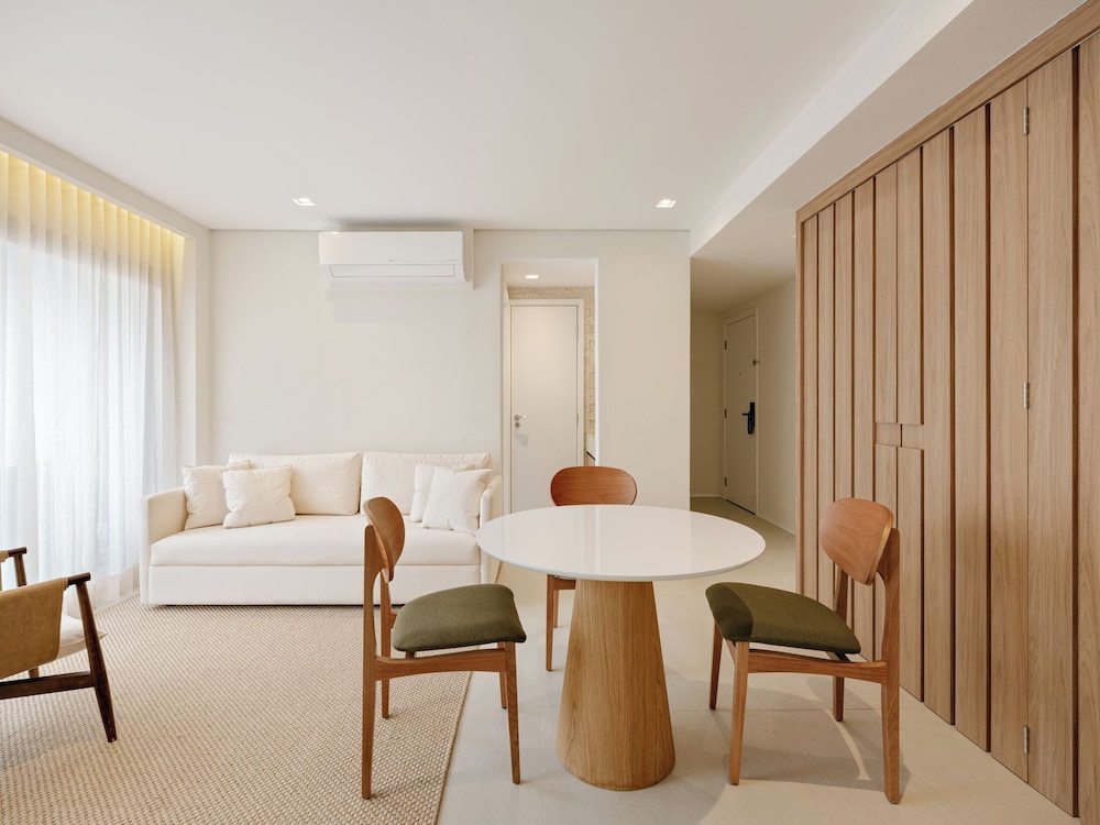 Apartamento 2 quartos