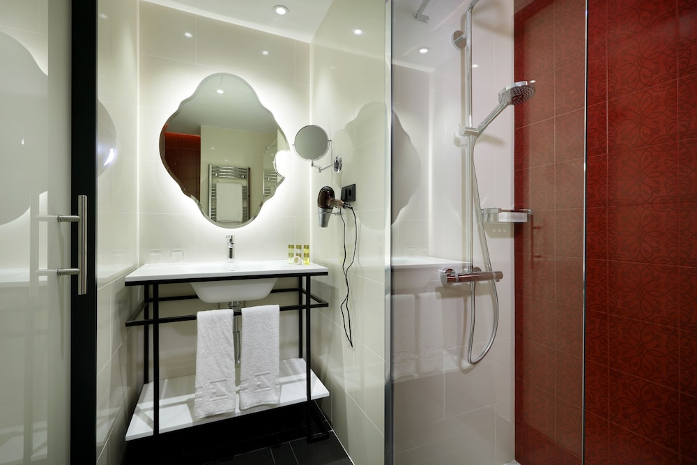 Double Room Single Use