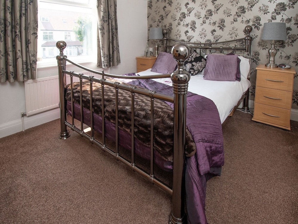 Superior Double Room, Ensuite photo 1