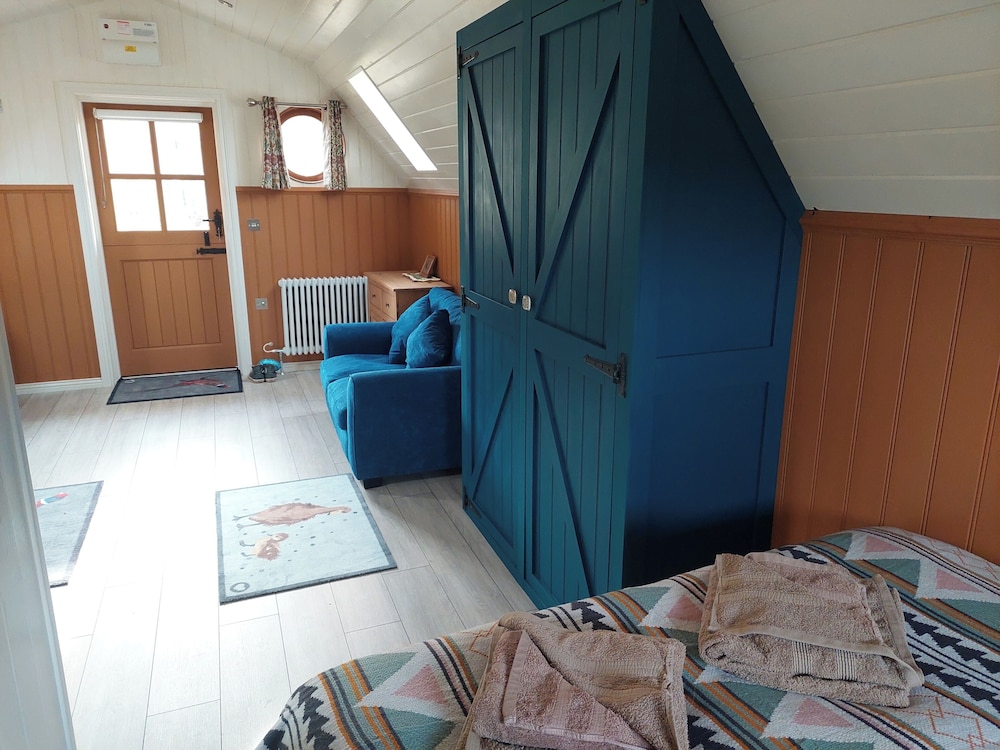 Cabin photo 2