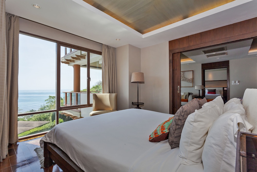 Deluxe Suite, 1 Bedroom photo 3