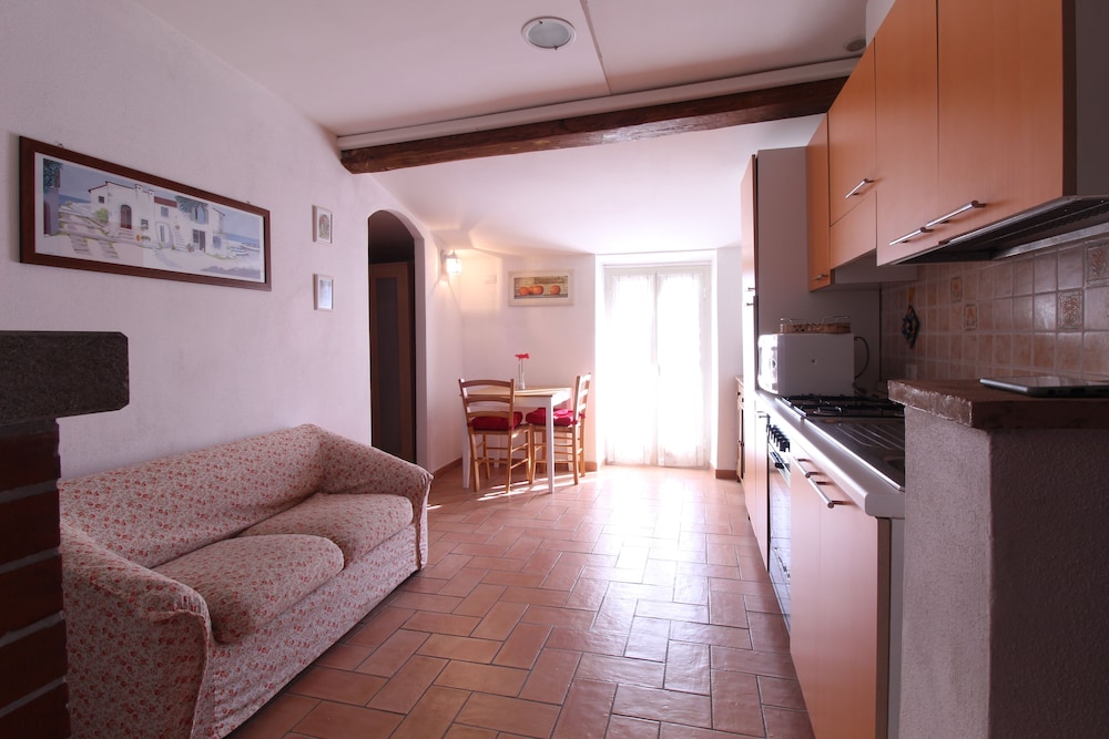 Apartment, 1 Bedroom photo 3