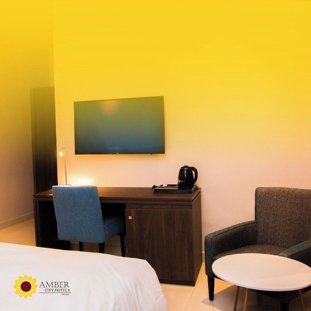 Classic Room, City View photo 3
