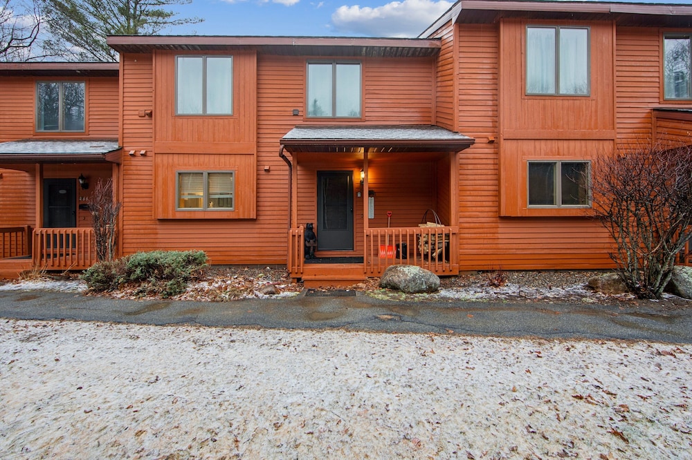 Townhome, 3 Bedrooms